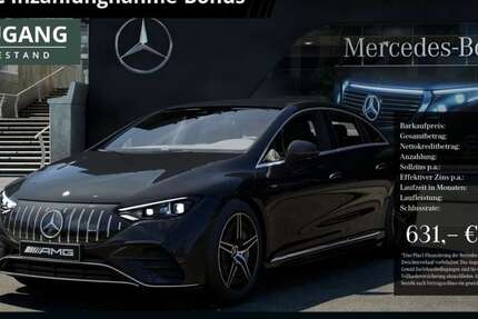 Mercedes-Benz EQE 53 7.684 km 72.890 &euro; Arnsberg 59759