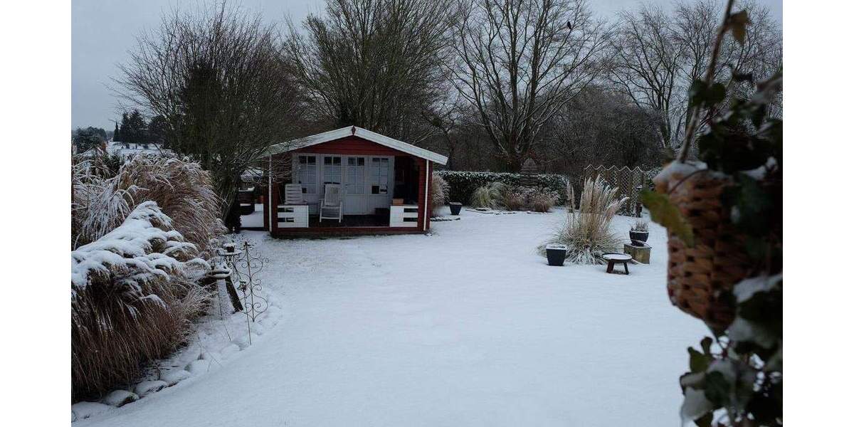 Bungalow Stockelsdorf - 3 Zimmer, 120 m&sup2;, 455.000&euro; | Angebot:25402053