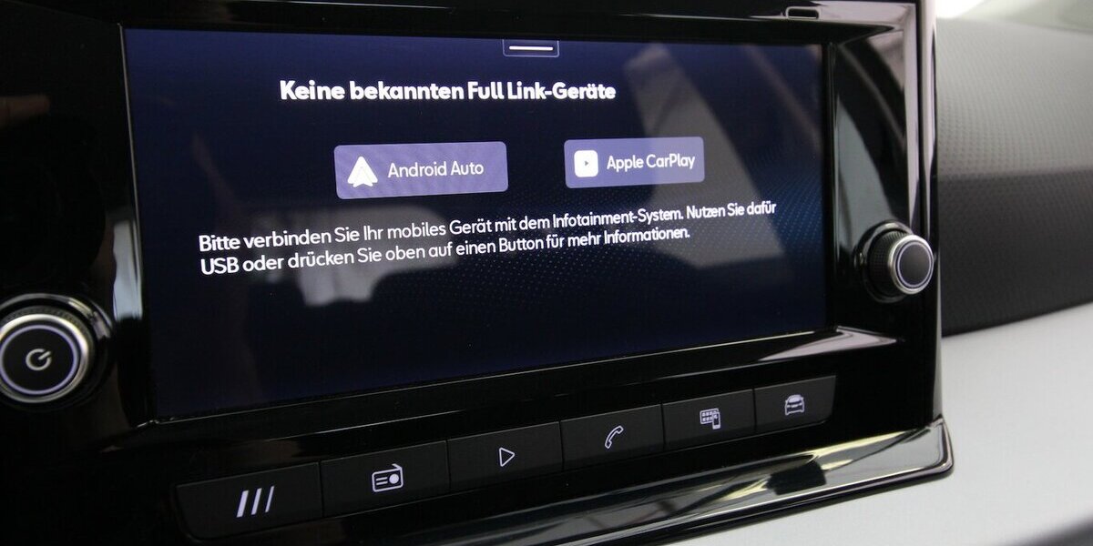 Seat Arona TSI OPF 7-DSG Style LED+TEMPOMAT+KLIMA+ALU 17.466 km 18.700 &euro; Hagenow 19230