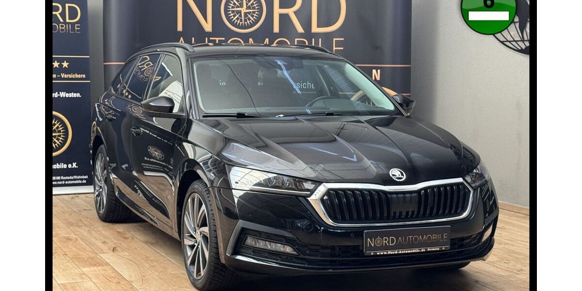 Skoda Octavia 62.169 km 22.900 &euro; Rastede/ Wahnbek 26180