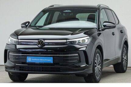 VW Tiguan 29.100 km 34.999 &euro; Mühlheim 63165