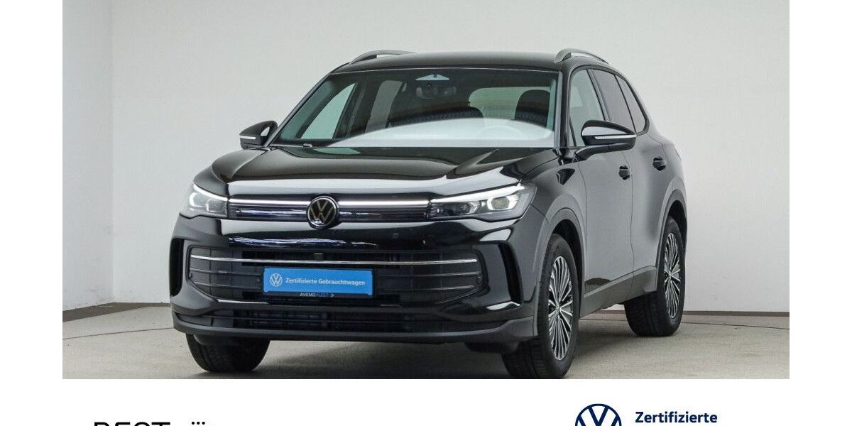 VW Tiguan 29.100 km 34.999 &euro; Mühlheim 63165