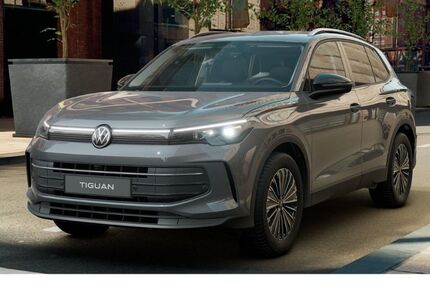 VW Tiguan 16.470 km 38.490 € Kronshagen 24119
