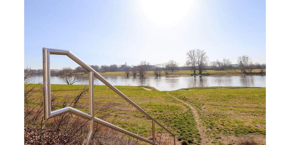 Etagenwohnung Dresden Mickten - 3 Zimmer, 89 m&sup2;, 299.000&euro; | Angebot:25600679