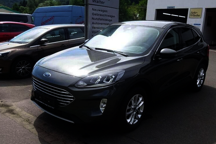 Ford Kuga 54.500 km 16.990 &euro; Kirchzell 63931