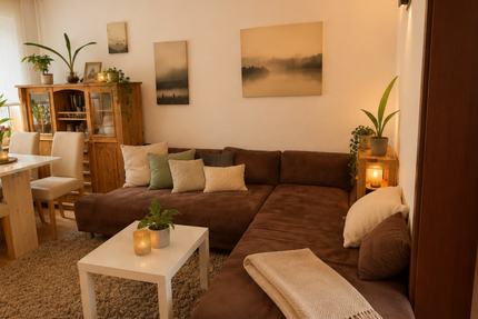 2 Zi. Whg. im Zentrum, mit offener Wohnküche 2OGli - Wohnung Radevormwald | Angebot:27287411