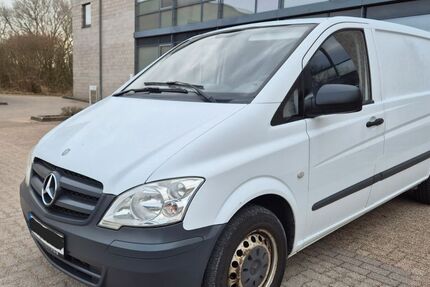 Mercedes-Benz Vito 128.000 km 8.400 &euro; Kiel 24145