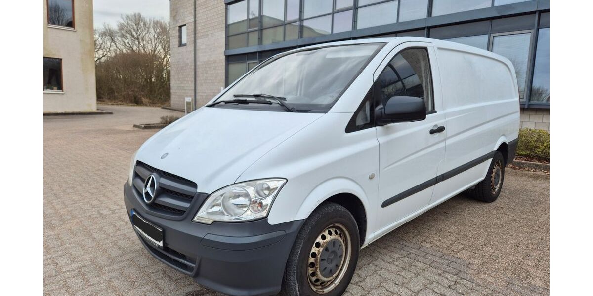 Mercedes-Benz Vito 128.000 km 8.400 &euro; Kiel 24145