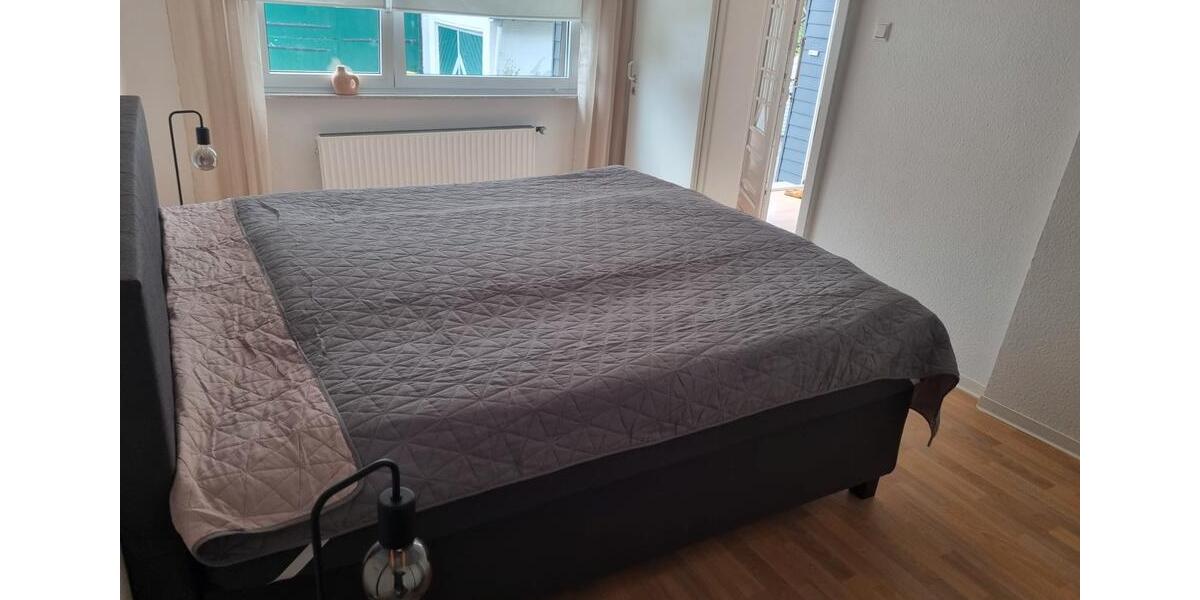 Erdgeschoßwohnung Siegen Eiserfeld - 2 Zimmer, 68 m&sup2;, 600&euro; | Angebot:26253486