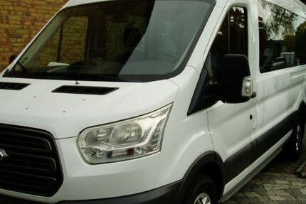 Ford Transit 148.600 km 16.900 &euro; Köln 50767