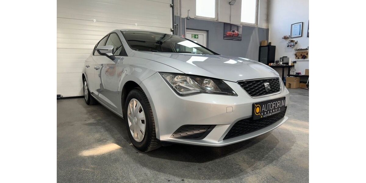 Seat Leon 150.000 km 7.490 &euro; Knittlingen 75438
