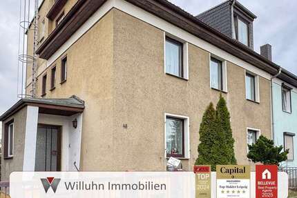 Haus zum Kaufen in Markranstädt 349.900 € 187.21 m² 8 zimmer