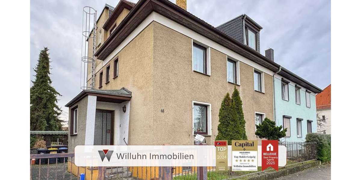 Haus zum Kaufen in Markranstädt 349.900 € 187.21 m² 8 zimmer