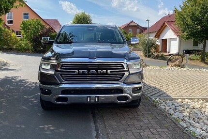 Dodge Ram 130.000 km 32.500 € Warburg 34414