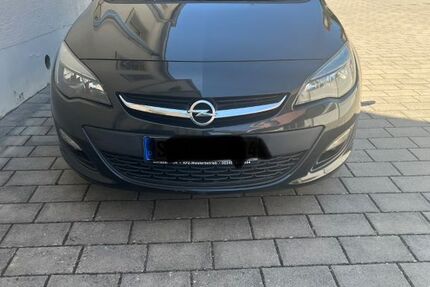 Opel Astra 174.000 km 4.500 &euro; Essingen 76879