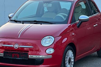 Fiat 500 125.000 km 3.499 &euro; Völklingen 66333