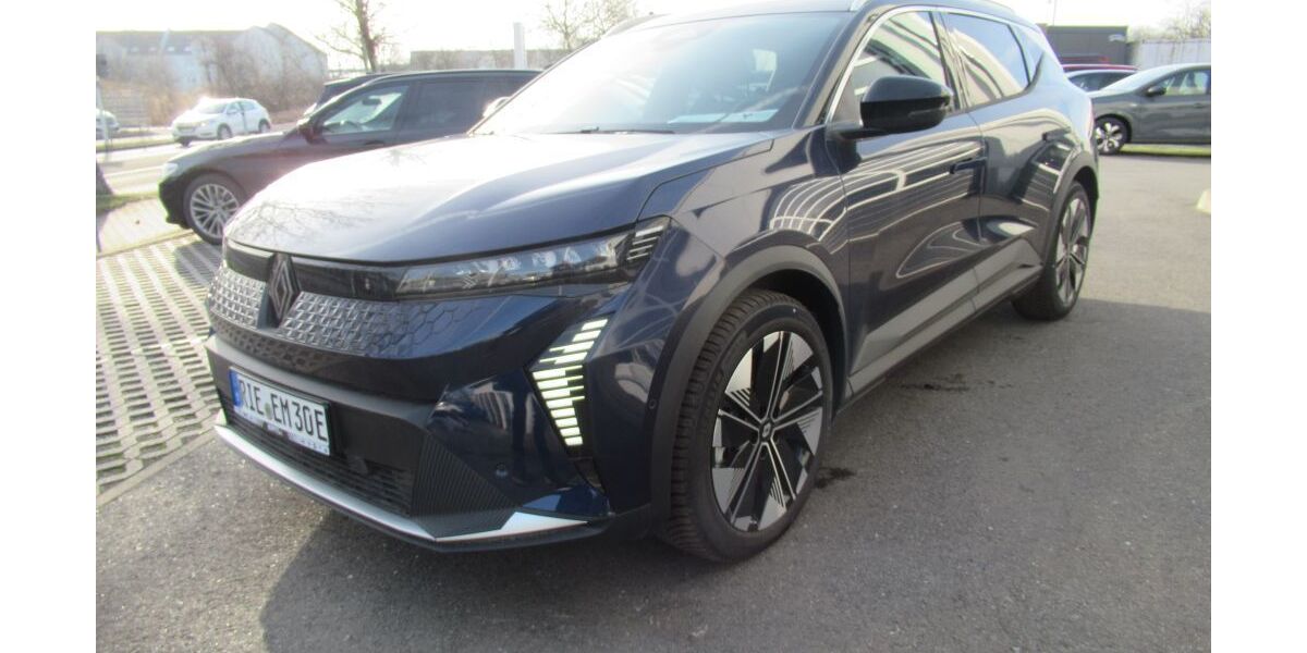 Renault Scenic E-TECH 3.500 km 39.990 &euro; Riesa 01587