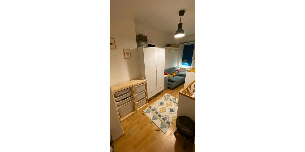 Hochparterre Zehdenick - 3 Zimmer, 83 m&sup2;, 850&euro; | Angebot:26671128