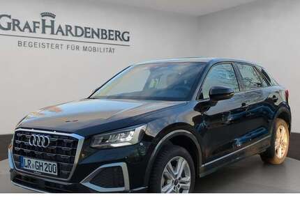 Audi Q2 6.000 km 25.890 &euro; Lahr 77933
