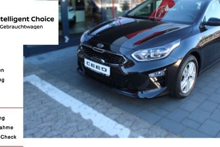Kia ceed / Ceed 94.450 km 16.750 &euro; Brockel 27386