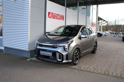 Kia Picanto 2.630 km 17.990 &euro; Saarbrücken 66113