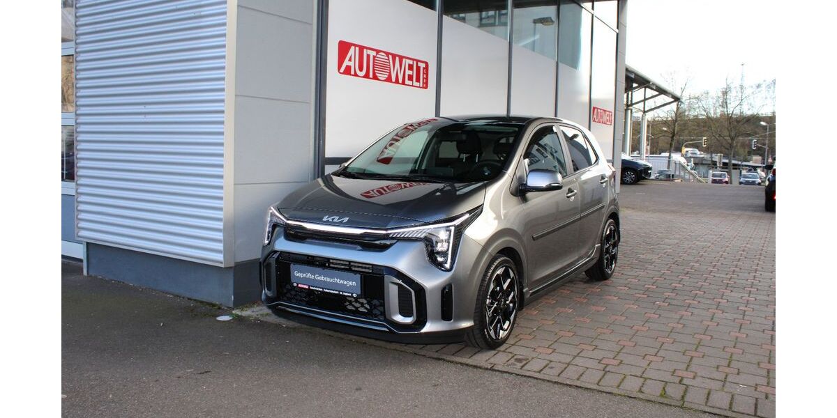 Kia Picanto 2.630 km 17.990 &euro; Saarbrücken 66113