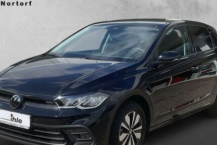VW Polo 9.600 km 26.780 &euro; Nortorf 24589
