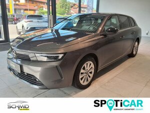Opel Astra L Sports Tourer Enjoy 1,2 6MT 18.555 km 17.666 &euro; Miesbach 83714