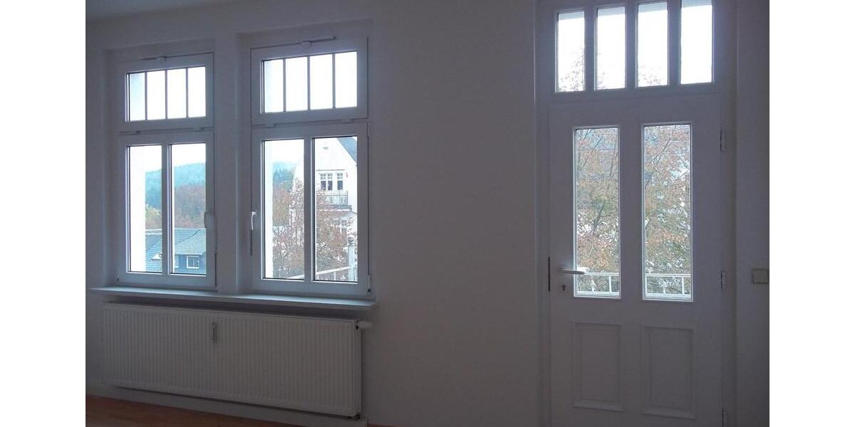 Etagenwohnung Bad Elster - 3 Zimmer, 60 m&sup2;, 565&euro; | Angebot:26326772