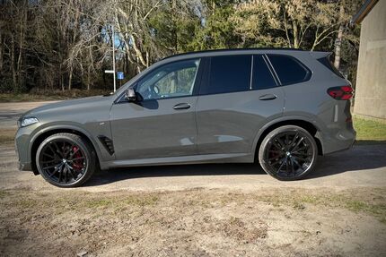 BMW X5 8.250 km 99.900 &euro; verden 27283