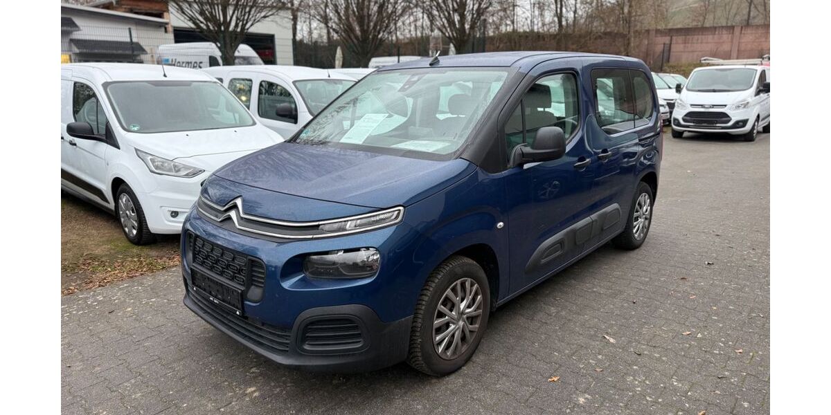 Citroen Berlingo 90.100 km 13.000 &euro; Heimersheim 53474