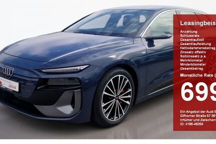 Audi A6 e-tron 2.639 km 75.785 &euro; Mühldorf am Inn 84453