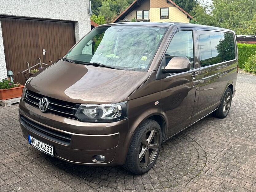 T5 Transporter