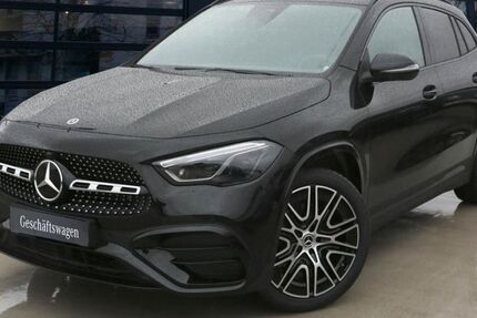 Mercedes-Benz GLA 220 15.000 km 48.580 &euro; Aschaffenburg 63741