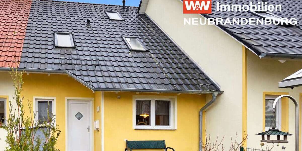 Haus zum Kaufen in Wolgast 275.000 € 103 m² 4 zimmer