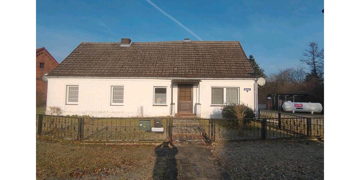 Haus zuverkaufen 5 zimmer
