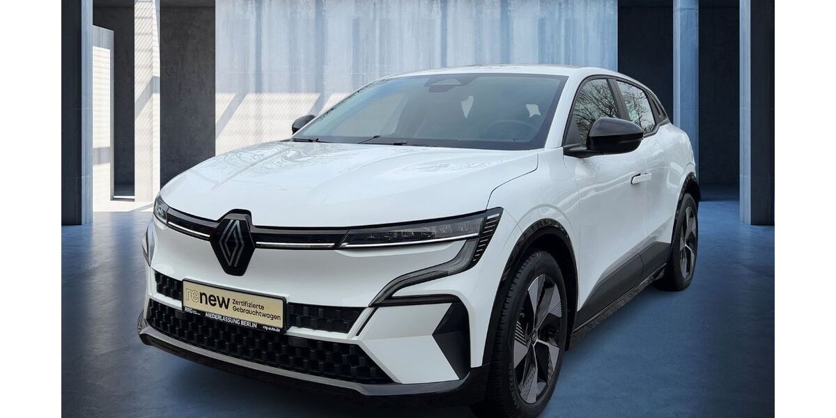 Renault Megane E-TECH 8.570 km 25.890 &euro; Berlin 13055