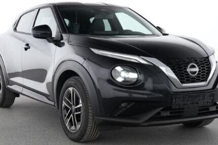 Nissan Juke 20.284 km 19.490 € Baienfurt 88255