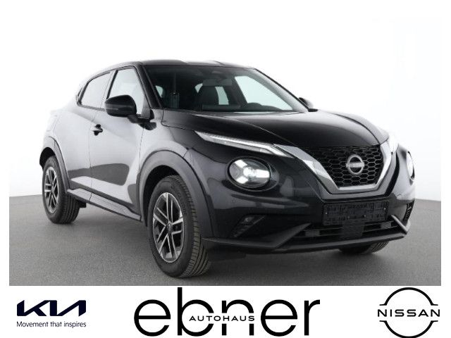 Nissan Juke 20.284 km 19.490 € Baienfurt 88255