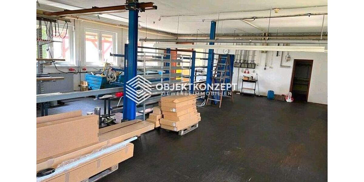 Gewerbeobjekt Dauchingen - 950&euro; | Angebot:26168587
