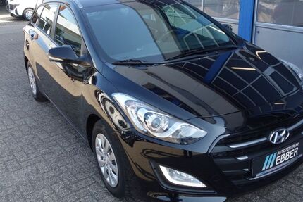 Hyundai i30 174.000 km 7.997 &euro; Kleve 47533