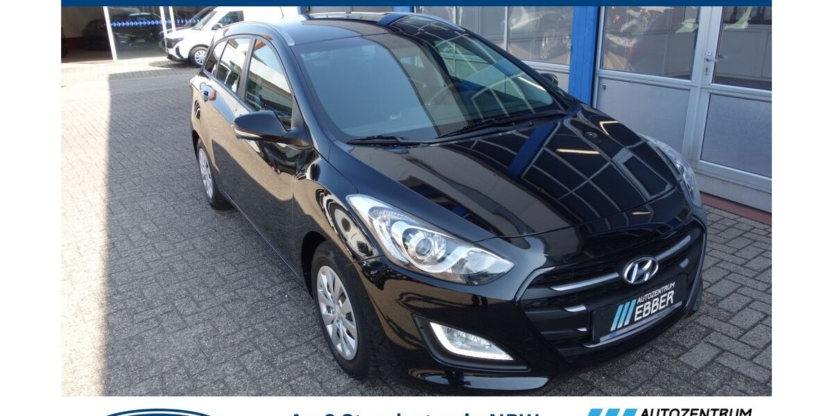 Hyundai i30 174.000 km 7.997 &euro; Kleve 47533