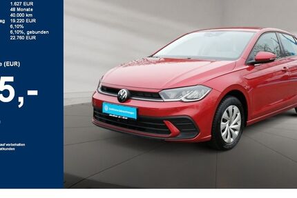 VW Polo 6.779 km 18.990 &euro; Landau 76829