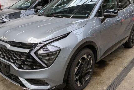 Kia Sportage 19.598 km 34.680 € Parsberg/Lupburg 92331