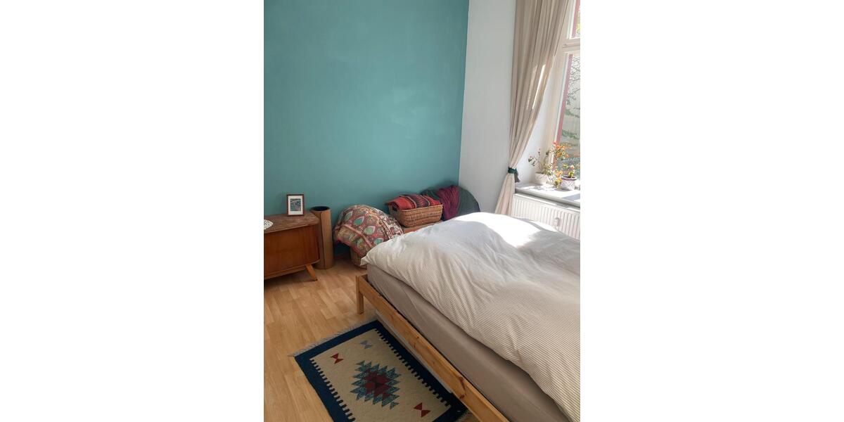 Etagenwohnung Weimar - 2 Zimmer, 57 m&sup2;, 650&euro; | Angebot:26409183