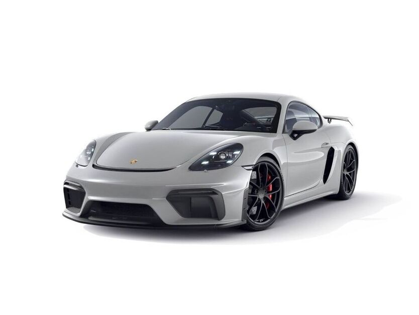 Cayman