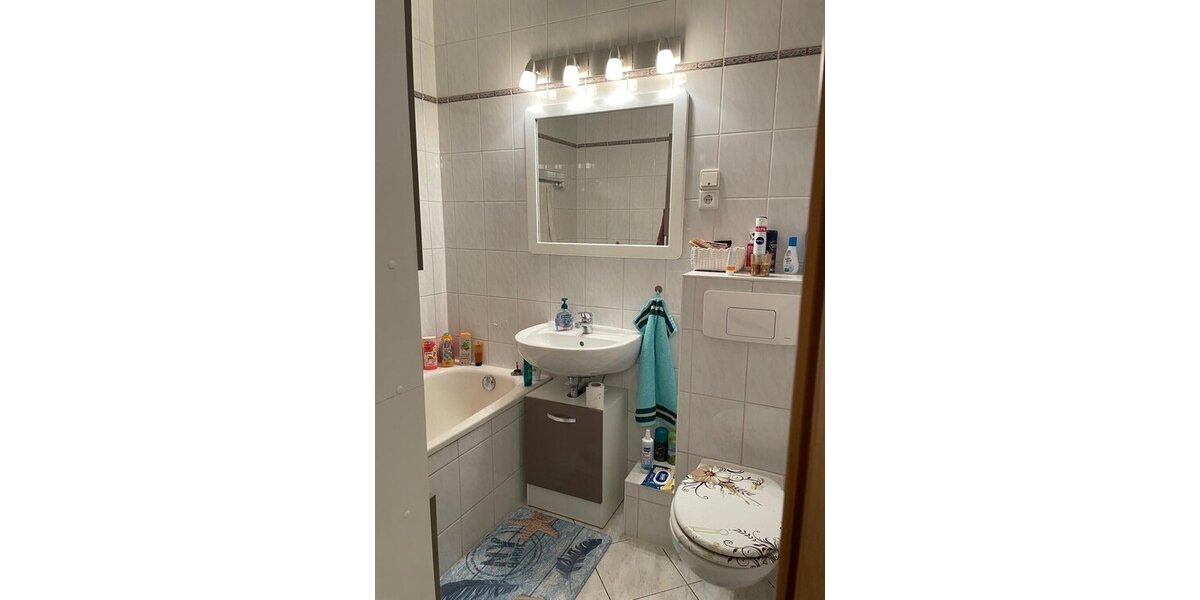 Gera-OT, 4ZKB-ETW 4 zimmer