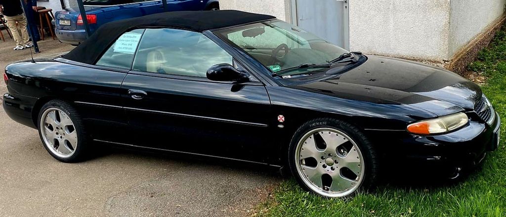 Chrysler Stratus 223.019 km 3.500 &euro; Villingen-Schwenningen 78052