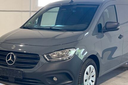 Mercedes-Benz Citan 44.000 km 19.999 &euro; Beelitz 14547