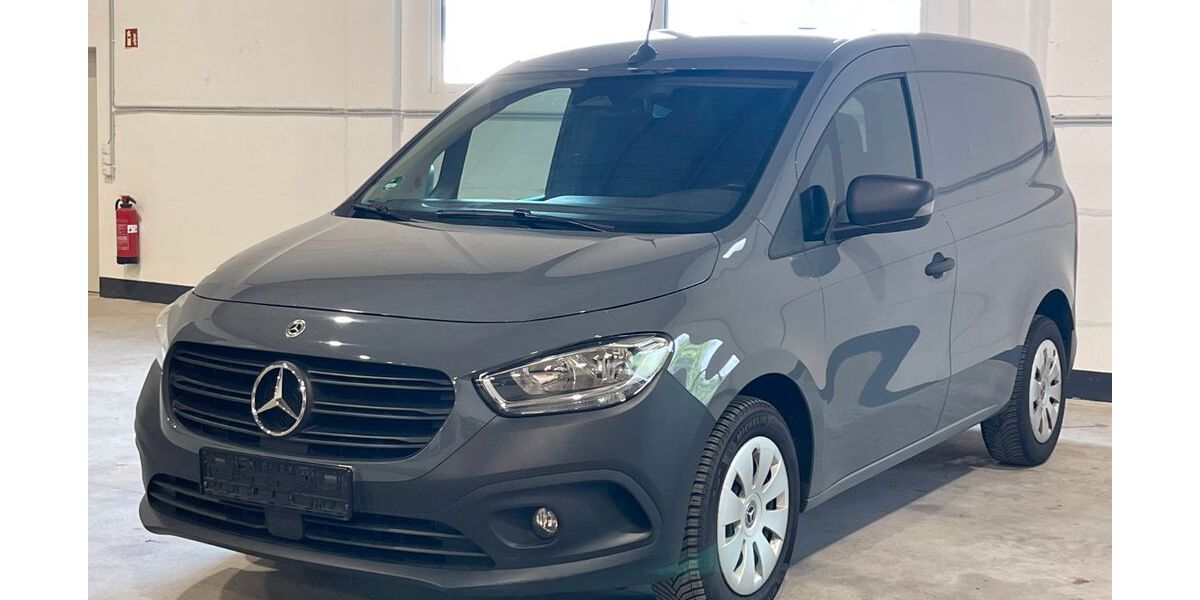 Mercedes-Benz Citan 44.000 km 19.999 &euro; Beelitz 14547